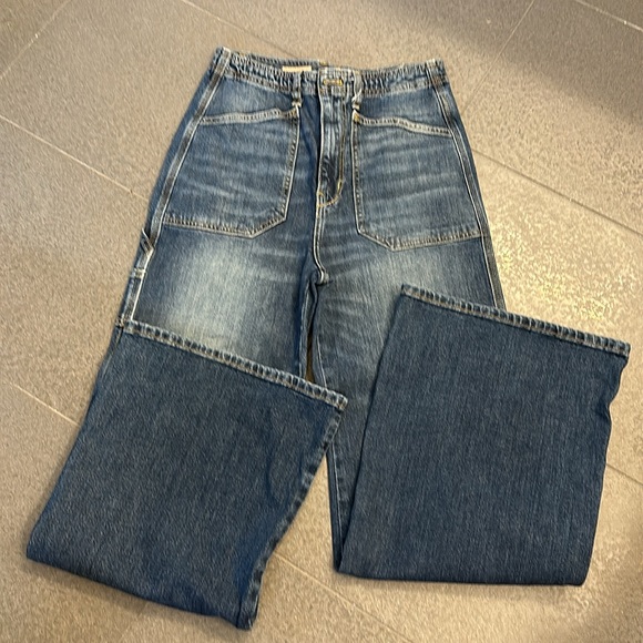 Pilcro jeans - Picture 2 of 6